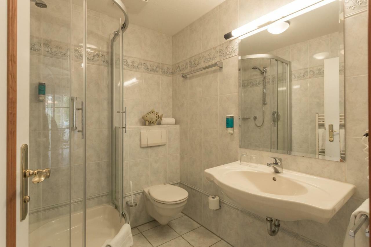 Villa Katharina Ferienwohnungen Виллинген Экстерьер фото
